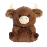 Aurora® - Rolly Pet⢠- 5" Liam Longhornâ¢