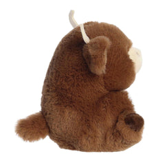 Aurora® - Rolly Pet⢠- 5" Liam Longhornâ¢