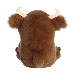 Aurora® - Rolly Pet⢠- 5" Liam Longhornâ¢