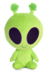 Aurora® - Galactic Cuties⢠- 8" Twitch Light Up Alien
