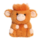 Aurora® - Rolly Pet⢠- 5.5" Harvey Highland Cowâ¢
