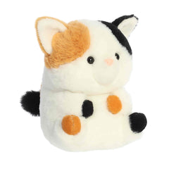 Aurora® - Rolly Pet⢠- 5" Caroline Calico Catâ¢