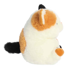 Aurora® - Rolly Pet⢠- 5" Caroline Calico Catâ¢
