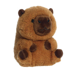 Aurora® - Rolly Pet⢠- 5" Charlie Capybaraâ¢
