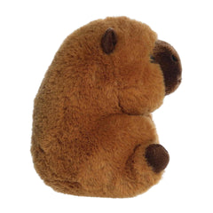 Aurora® - Rolly Pet⢠- 5" Charlie Capybaraâ¢