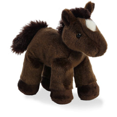 Aurora® - Mini Flopsie⢠- 8" Chestnutâ¢