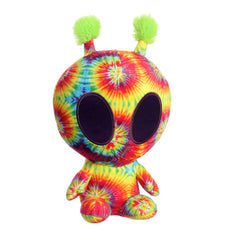 Aurora® - Galactic Cuties⢠- 8" Supernova Light Up Alien