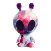 Aurora® - Galactic Cuties⢠- 8" Cosmic Light Up Alien