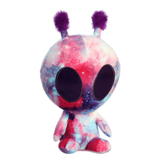 Aurora® - Galactic Cuties⢠- 8" Cosmic Light Up Alien