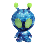 Aurora® - Galactic Cuties⢠- 8" Nebula Light Up Alien