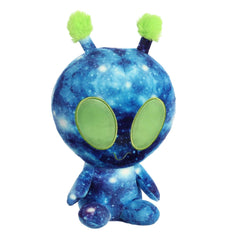 Aurora® - Galactic Cuties⢠- 8" Nebula Light Up Alien