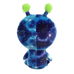 Aurora® - Galactic Cuties⢠- 8" Nebula Light Up Alien