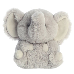 Aurora® - Rolly Pet⢠- 5" Trumpeter Elephantâ¢