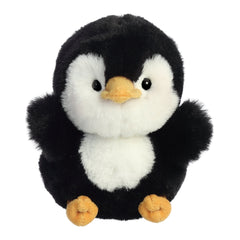 Aurora® - Rolly Pet⢠- 5" Peewee Penguinâ¢