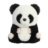 Aurora® - Rolly Pet⢠- 5" Precious Pandaâ¢