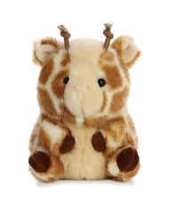 Aurora® - Rolly Pet⢠- 5" Giminy Giraffeâ¢