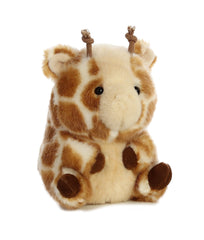 Aurora® - Rolly Pet⢠- 5" Giminy Giraffeâ¢