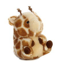 Aurora® - Rolly Pet⢠- 5" Giminy Giraffeâ¢