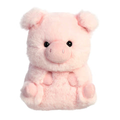 Aurora® - Rolly Pet⢠- 5" Prankster Pigâ¢