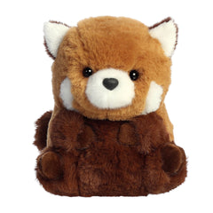 Aurora® - Rolly Pet⢠- 5" Aki Red Pandaâ¢