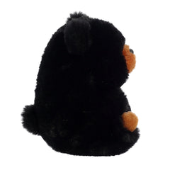 Aurora® - Rolly Pet⢠- 5" Cuddles Black Bearâ¢
