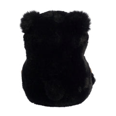 Aurora® - Rolly Pet⢠- 5" Cuddles Black Bearâ¢