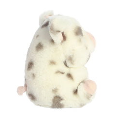 Aurora® - Rolly Pet⢠- 5" Periwinkle Pigâ¢