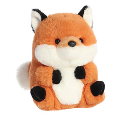 Aurora® - Rolly Pet⢠- 5" Finley Foxâ¢