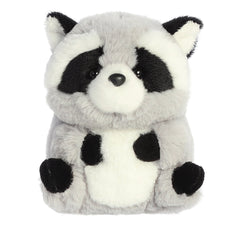 Aurora® - Rolly Pet⢠- 5" Ripley Raccoon