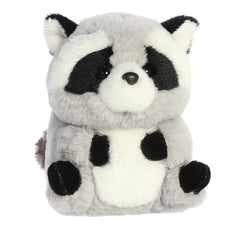 Aurora® - Rolly Pet⢠- 5" Ripley Raccoon