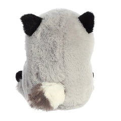 Aurora® - Rolly Pet⢠- 5" Ripley Raccoon