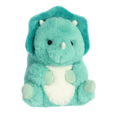 Aurora® - Rolly Pet⢠- 5" Teya Triceratopsâ¢