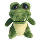 Aurora® - Dreamy Eyes⢠- 5" Green Gator