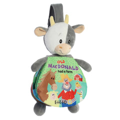 ebba⢠- Story Pals⢠- 9" Old Macdonald