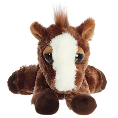 Aurora® - Dreamy Eyes⢠- 10" Prancer Pony