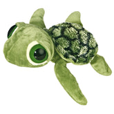 Aurora® - Dreamy Eyes⢠- 11" Slide Sea Turtle