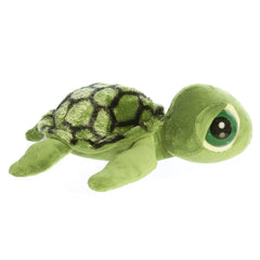 Aurora® - Dreamy Eyes⢠- 11" Slide Sea Turtle