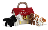 ebba⢠- Baby Talk⢠- 8" My Stableâ¢
