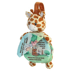 ebba⢠- Story Pals⢠- 9" Noah's Ark