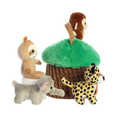 ebba⢠- Baby Talk⢠- 6" Sloth And Friendsâ¢