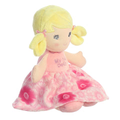 ebba⢠- Dolls - 12" First Doll