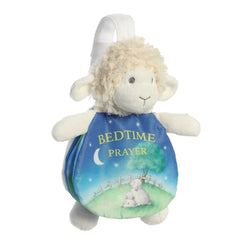 ebba⢠- Story Pals⢠- 9" Bedtime Prayer