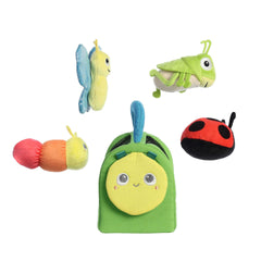 ebba⢠- Baby Talk⢠- 8" My Critter Keeperâ¢