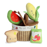 ebba⢠- Baby Talk⢠- 6" My First Picnicâ¢