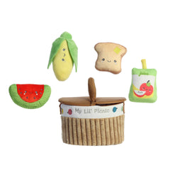ebba⢠- Baby Talk⢠- 6" My First Picnicâ¢