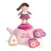 ebba⢠- Baby Talk⢠- 9" My Lil Tea Partyâ¢