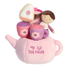 ebba⢠- Baby Talk⢠- 9" My Lil Tea Partyâ¢