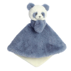 ebba⢠- Eco Ebba⢠- 12" Pembe Panda Luvsterâ¢