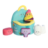 ebba⢠- Baby Talk⢠- 7" My First Pottyâ¢