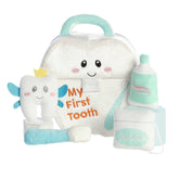 ebba⢠- Baby Talk⢠- 7" My First Toothâ¢